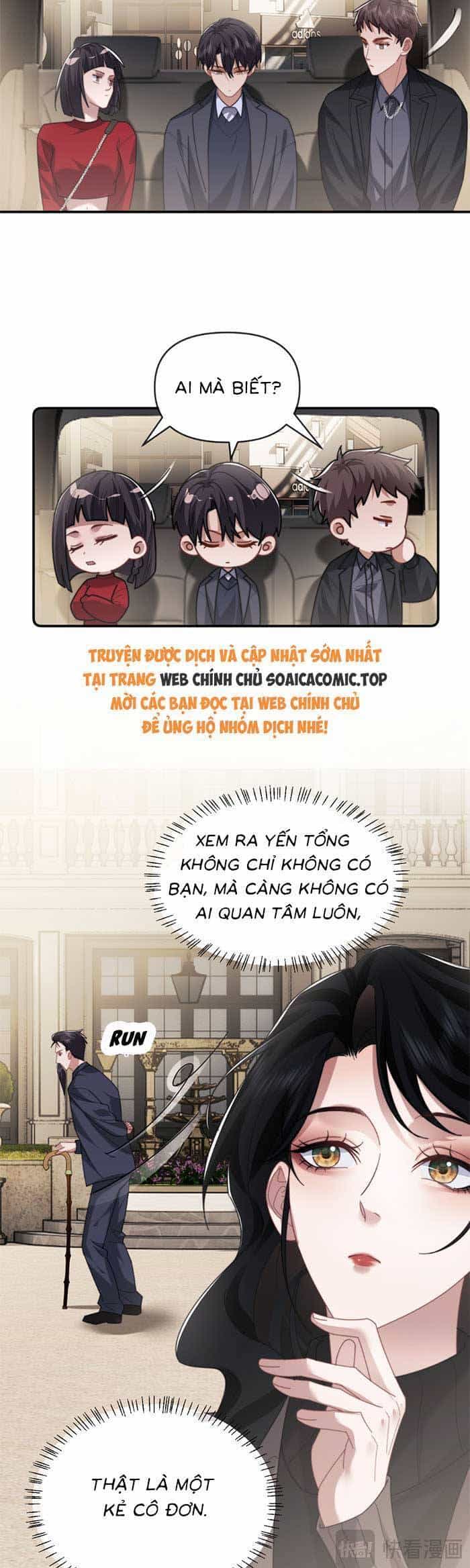 Nữ Tướng Xuyên Đến Hiện Đại Trở Thành Chị Dâu Quyền Lực - Chương 90 - ảnh 2
