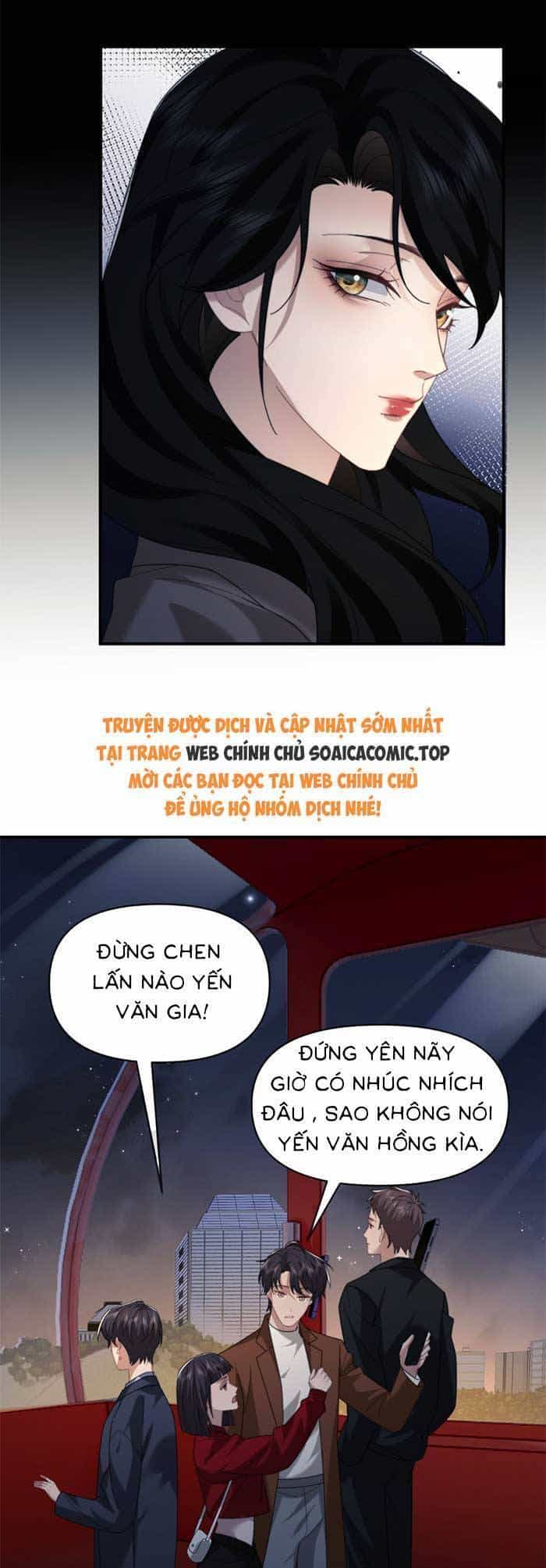 Nữ Tướng Xuyên Đến Hiện Đại Trở Thành Chị Dâu Quyền Lực - Chương 90 - ảnh 20