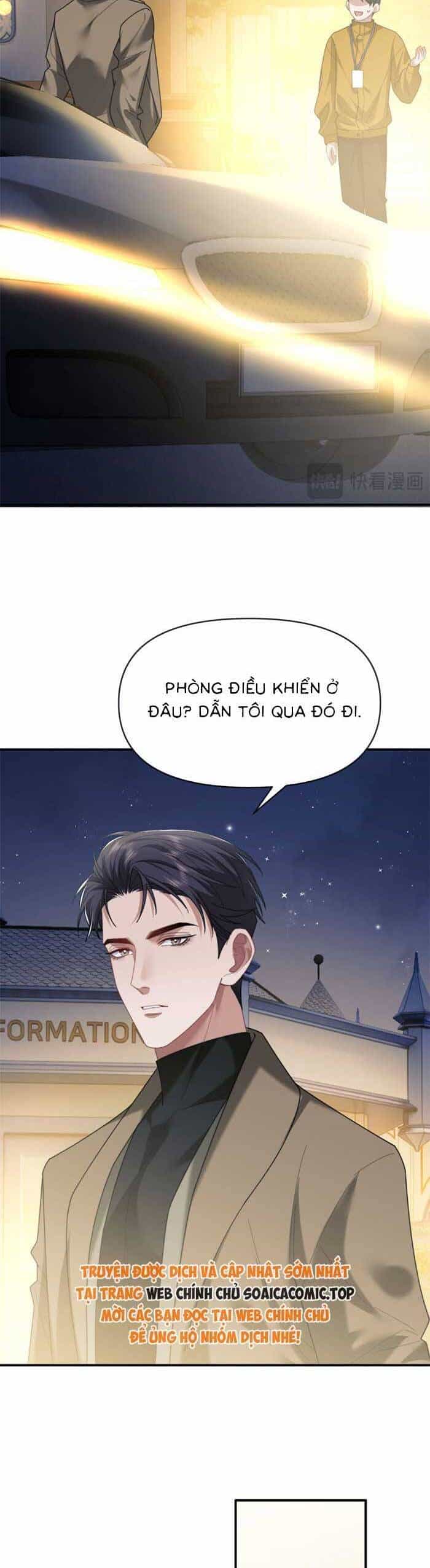 Nữ Tướng Xuyên Đến Hiện Đại Trở Thành Chị Dâu Quyền Lực - Chương 90 - ảnh 8
