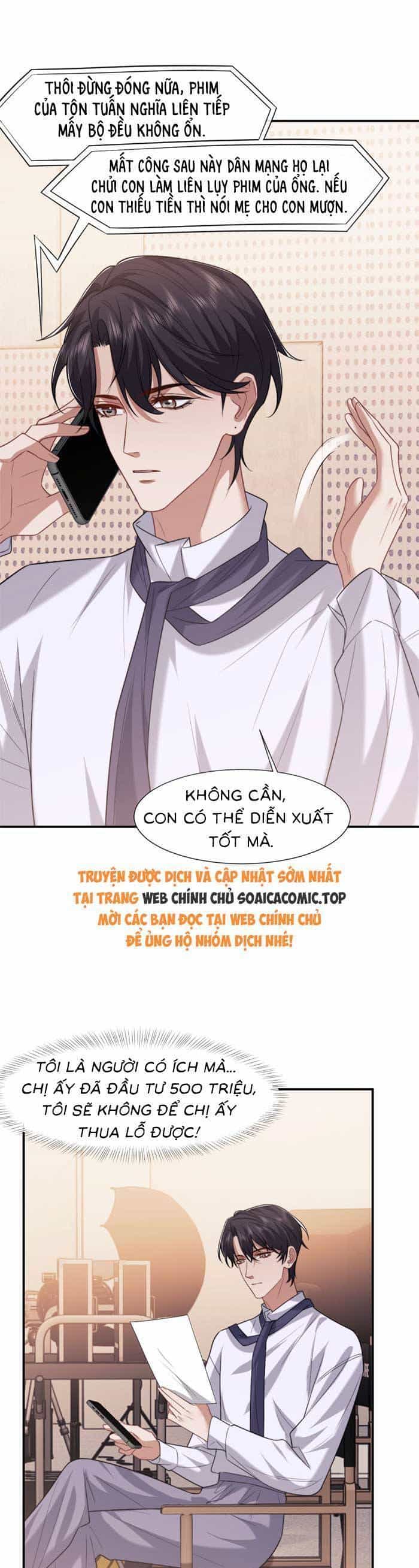 Nữ Tướng Xuyên Đến Hiện Đại Trở Thành Chị Dâu Quyền Lực - Chương 91 - ảnh 14