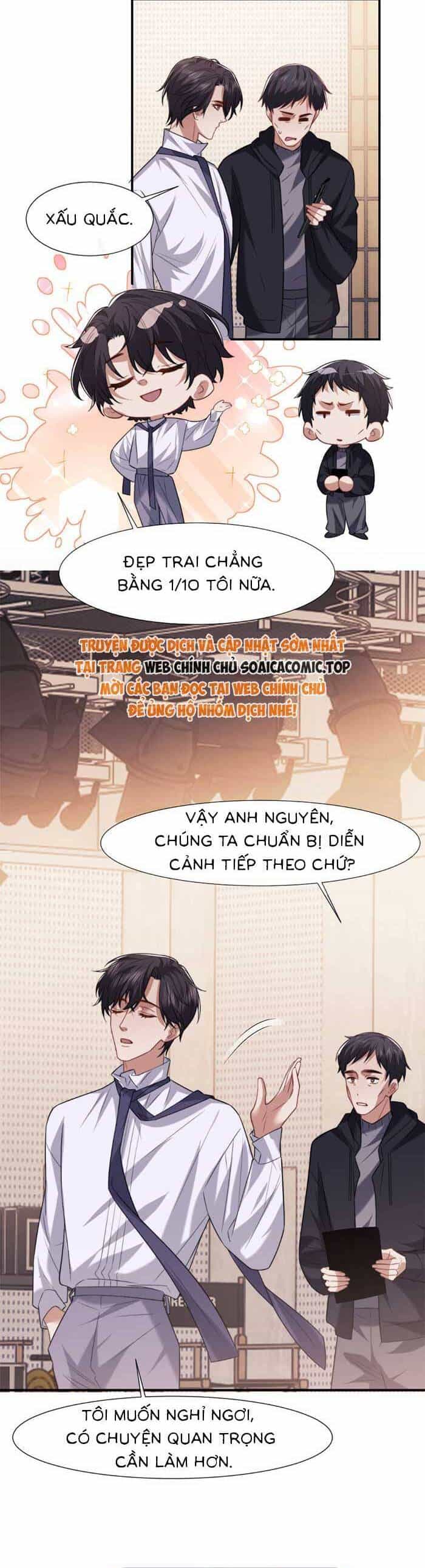 Nữ Tướng Xuyên Đến Hiện Đại Trở Thành Chị Dâu Quyền Lực - Chương 91 - ảnh 20