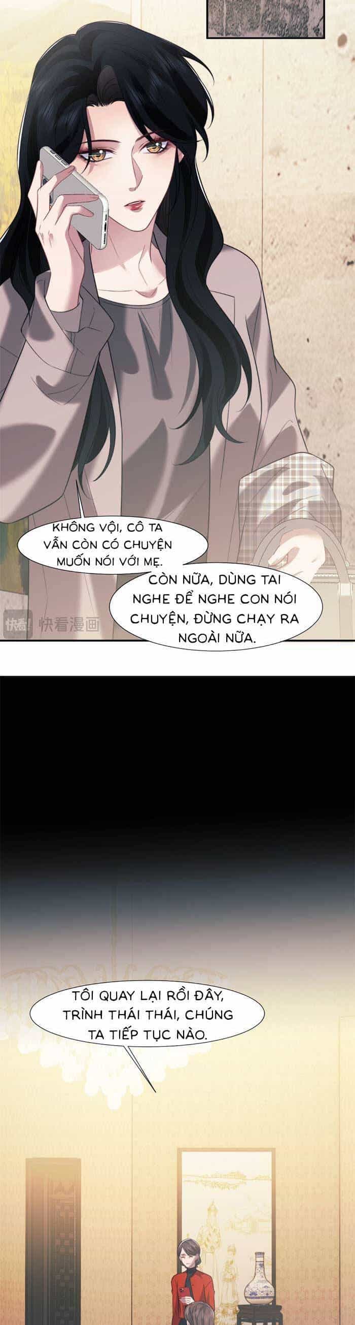 Nữ Tướng Xuyên Đến Hiện Đại Trở Thành Chị Dâu Quyền Lực - Chương 92 - ảnh 14