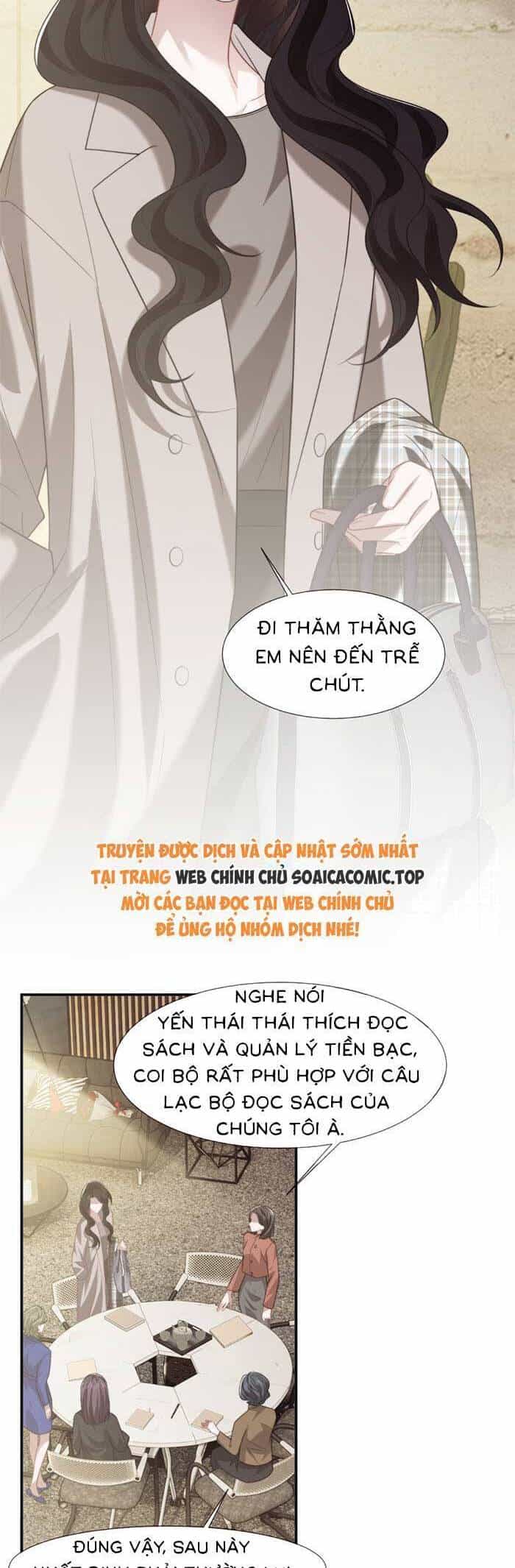 Nữ Tướng Xuyên Đến Hiện Đại Trở Thành Chị Dâu Quyền Lực - Chương 92 - ảnh 2