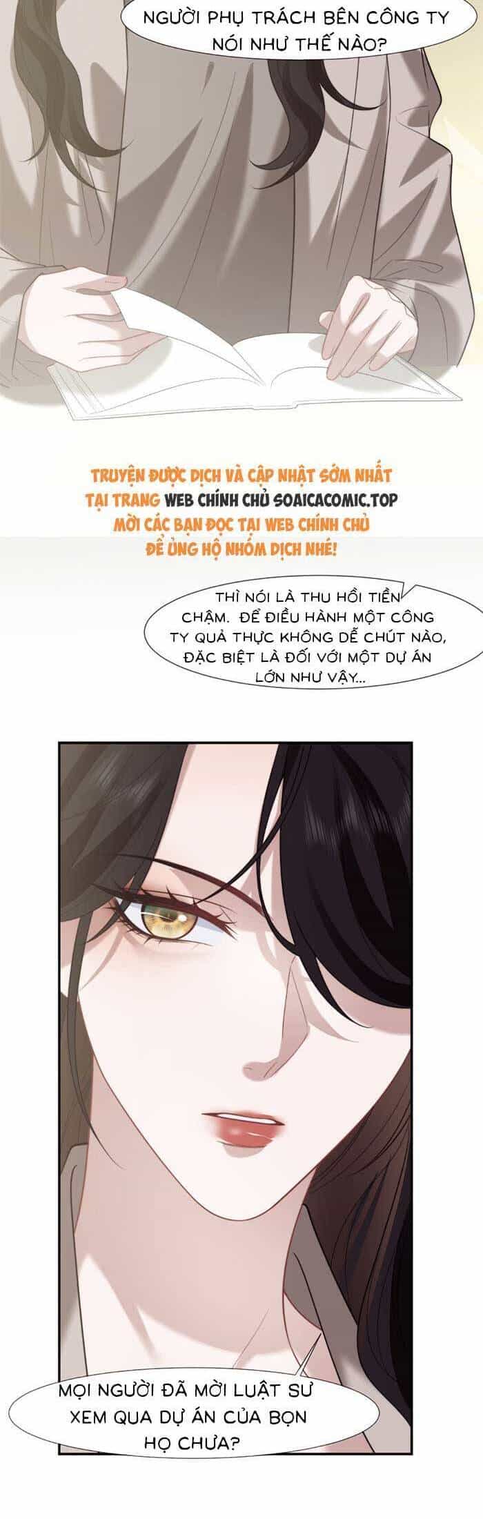 Nữ Tướng Xuyên Đến Hiện Đại Trở Thành Chị Dâu Quyền Lực - Chương 92 - ảnh 6