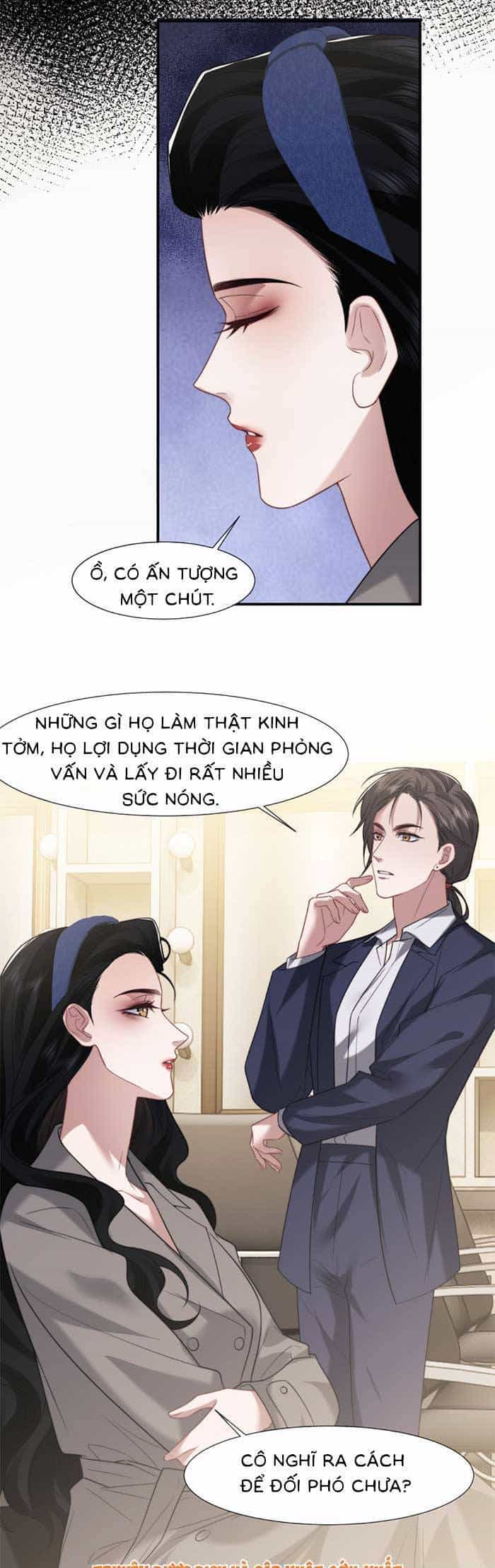 Nữ Tướng Xuyên Đến Hiện Đại Trở Thành Chị Dâu Quyền Lực - Chương 93 - ảnh 15
