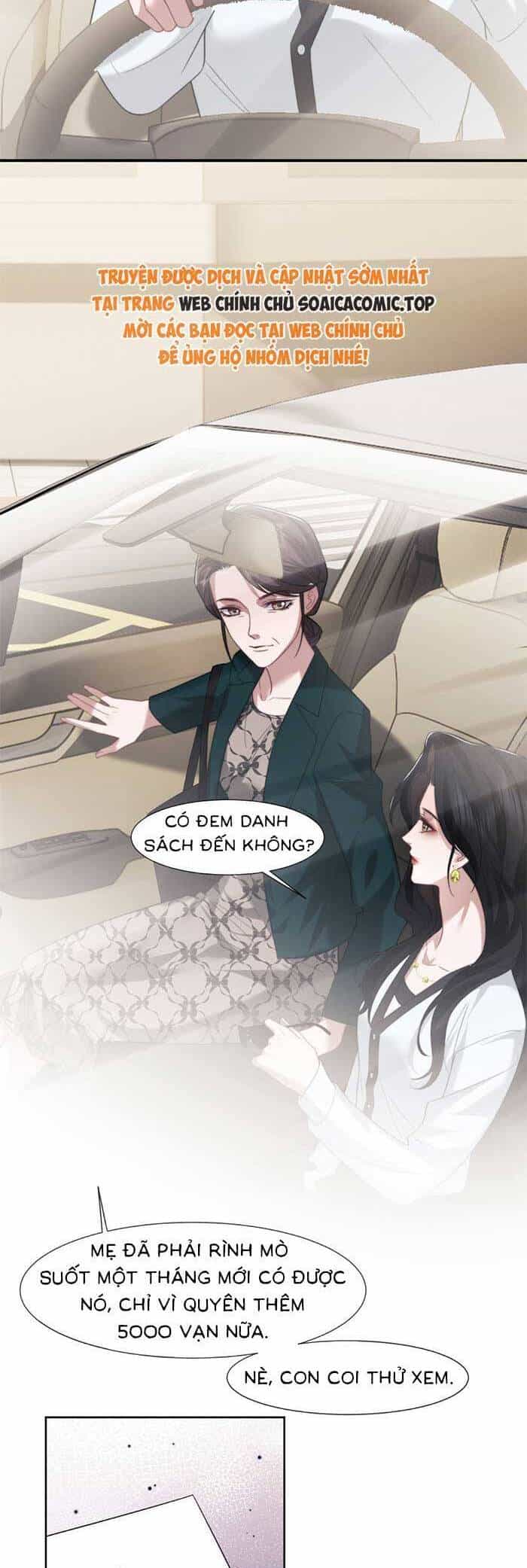 Nữ Tướng Xuyên Đến Hiện Đại Trở Thành Chị Dâu Quyền Lực - Chương 93 - ảnh 2