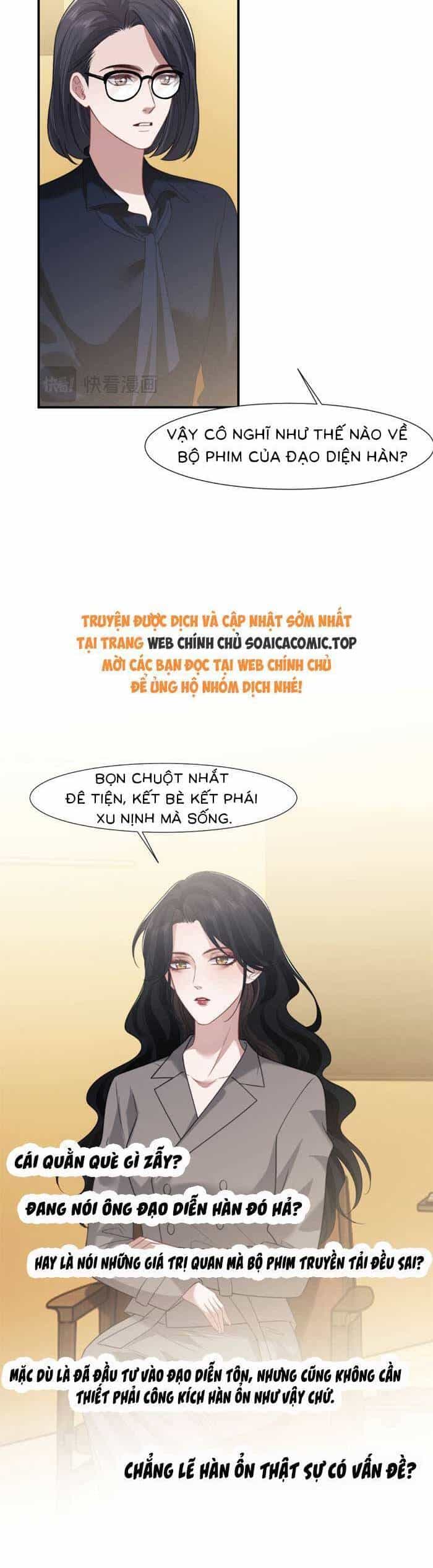 Nữ Tướng Xuyên Đến Hiện Đại Trở Thành Chị Dâu Quyền Lực - Chương 93 - ảnh 20