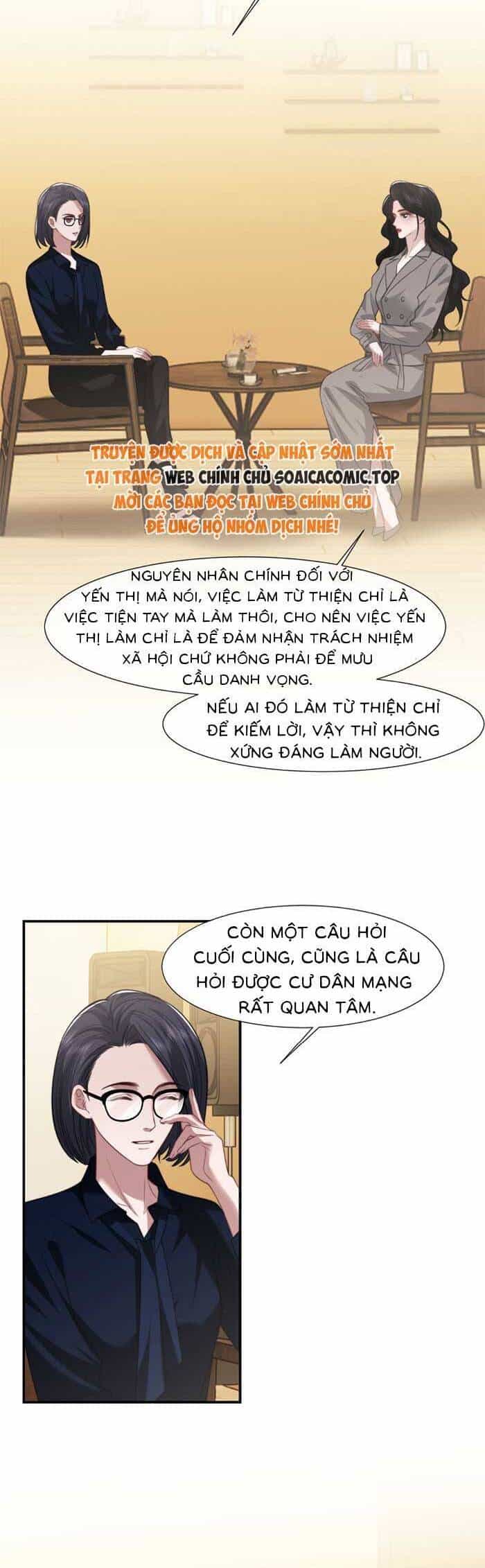 Nữ Tướng Xuyên Đến Hiện Đại Trở Thành Chị Dâu Quyền Lực - Chương 93 - ảnh 22
