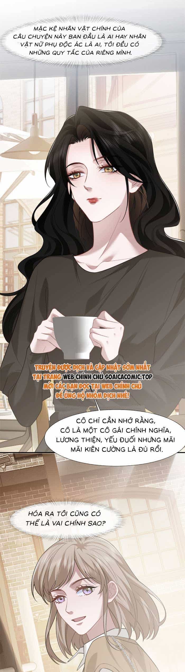 Nữ Tướng Xuyên Đến Hiện Đại Trở Thành Chị Dâu Quyền Lực - Chương 94 - ảnh 17