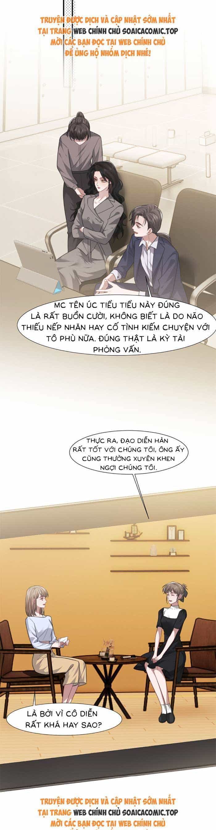 Nữ Tướng Xuyên Đến Hiện Đại Trở Thành Chị Dâu Quyền Lực - Chương 94 - ảnh 4