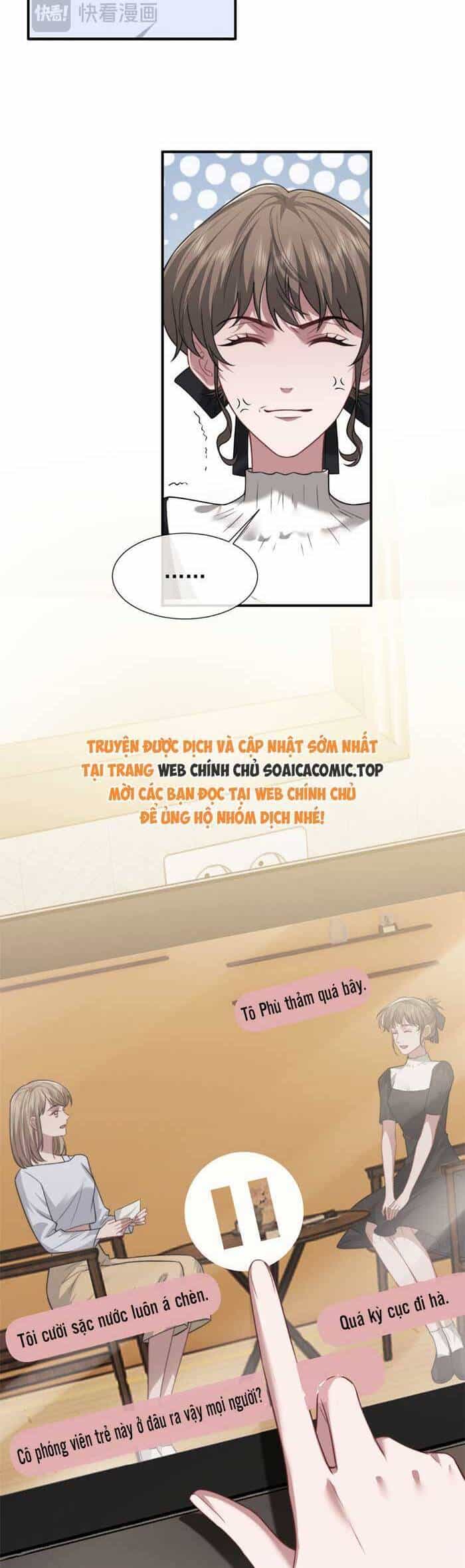 Nữ Tướng Xuyên Đến Hiện Đại Trở Thành Chị Dâu Quyền Lực - Chương 94 - ảnh 7