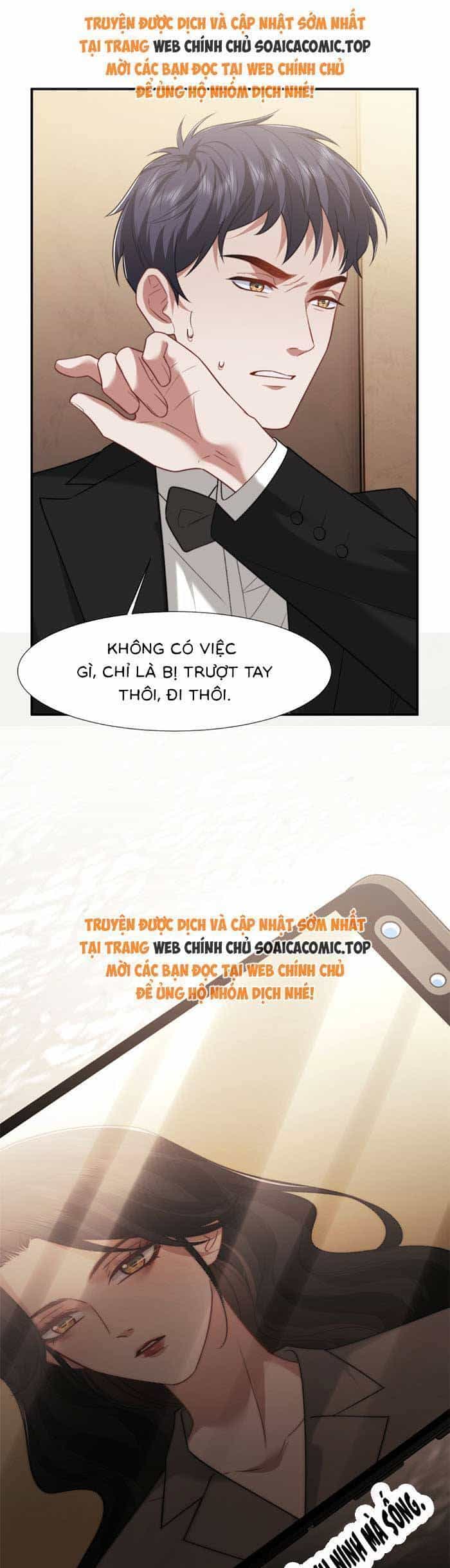 Nữ Tướng Xuyên Đến Hiện Đại Trở Thành Chị Dâu Quyền Lực - Chương 95 - ảnh 20