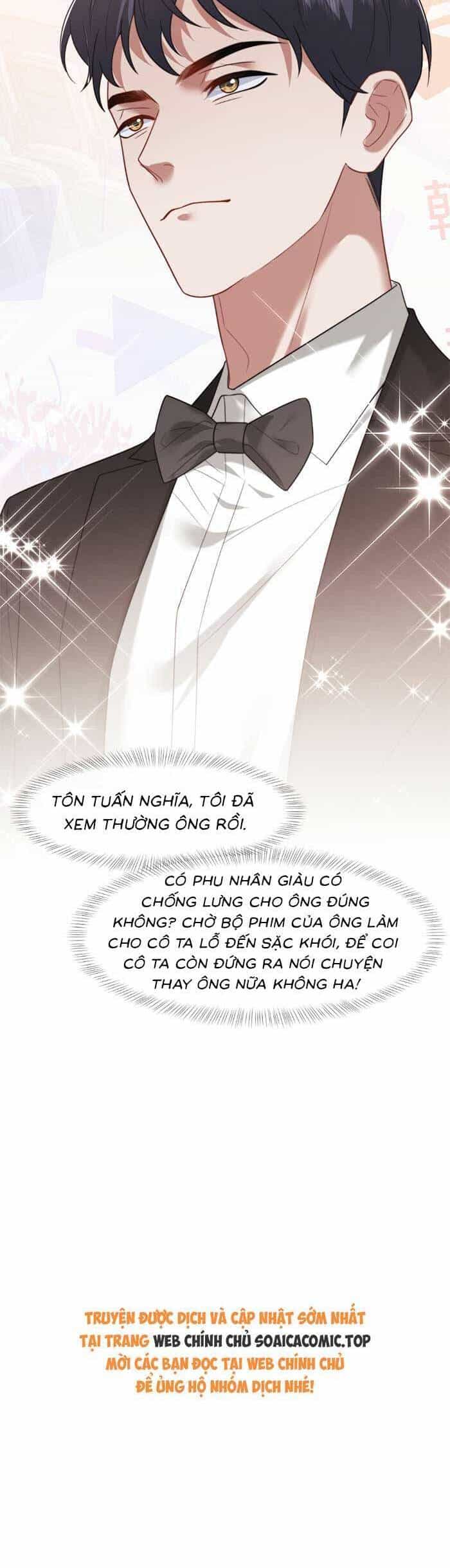 Nữ Tướng Xuyên Đến Hiện Đại Trở Thành Chị Dâu Quyền Lực - Chương 95 - ảnh 22