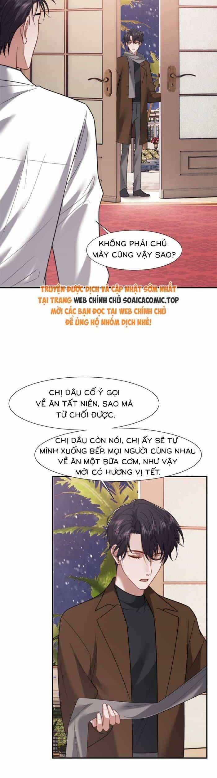 Nữ Tướng Xuyên Đến Hiện Đại Trở Thành Chị Dâu Quyền Lực - Chương 97 - ảnh 15