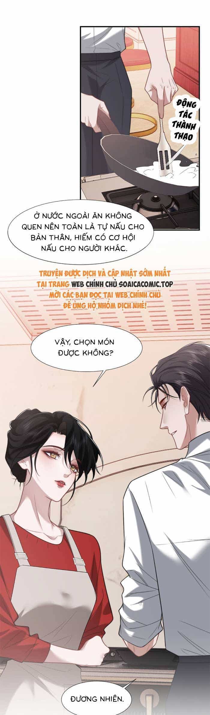 Nữ Tướng Xuyên Đến Hiện Đại Trở Thành Chị Dâu Quyền Lực - Chương 97 - ảnh 19