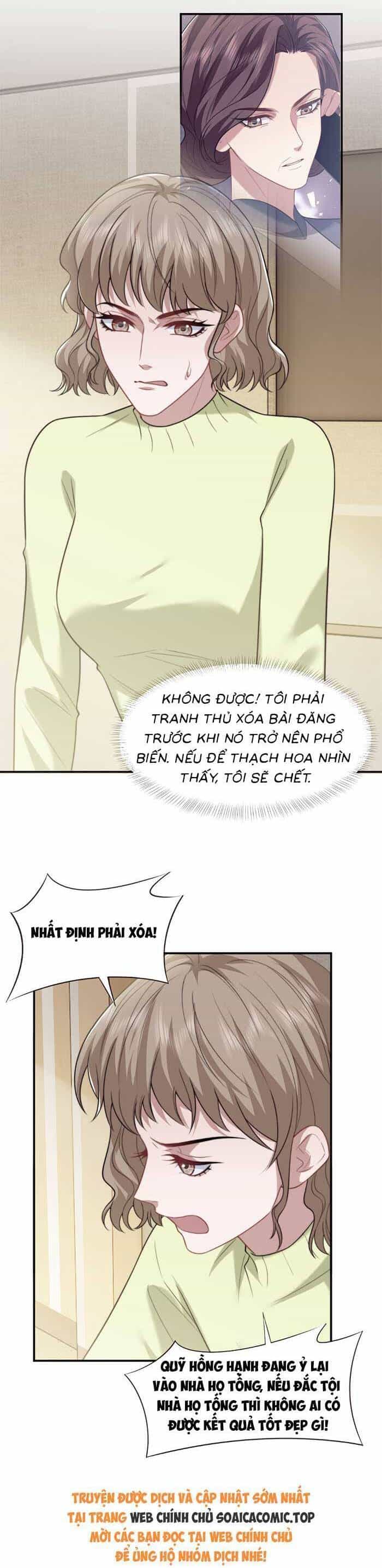 Nữ Tướng Xuyên Đến Hiện Đại Trở Thành Chị Dâu Quyền Lực - Chương 97 - ảnh 2
