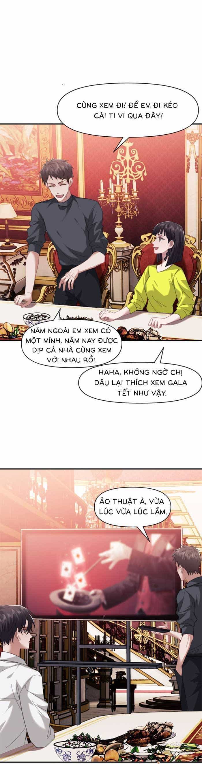 Nữ Tướng Xuyên Đến Hiện Đại Trở Thành Chị Dâu Quyền Lực - Chương 98 - ảnh 13