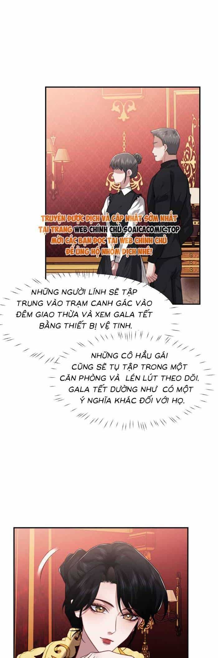 Nữ Tướng Xuyên Đến Hiện Đại Trở Thành Chị Dâu Quyền Lực - Chương 98 - ảnh 16