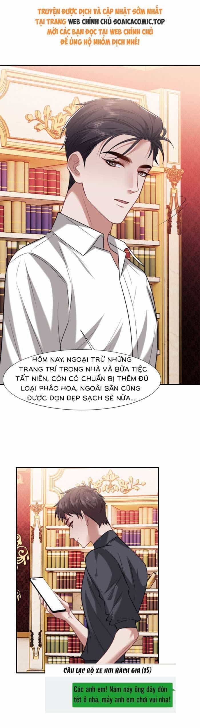Nữ Tướng Xuyên Đến Hiện Đại Trở Thành Chị Dâu Quyền Lực - Chương 98 - ảnh 18