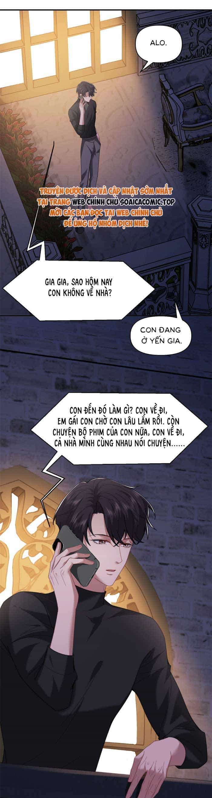 Nữ Tướng Xuyên Đến Hiện Đại Trở Thành Chị Dâu Quyền Lực - Chương 98 - ảnh 21