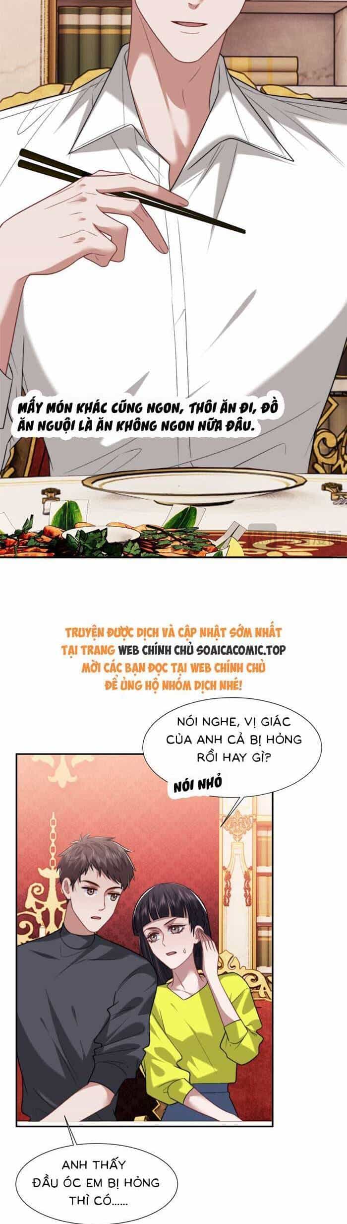 Nữ Tướng Xuyên Đến Hiện Đại Trở Thành Chị Dâu Quyền Lực - Chương 98 - ảnh 8