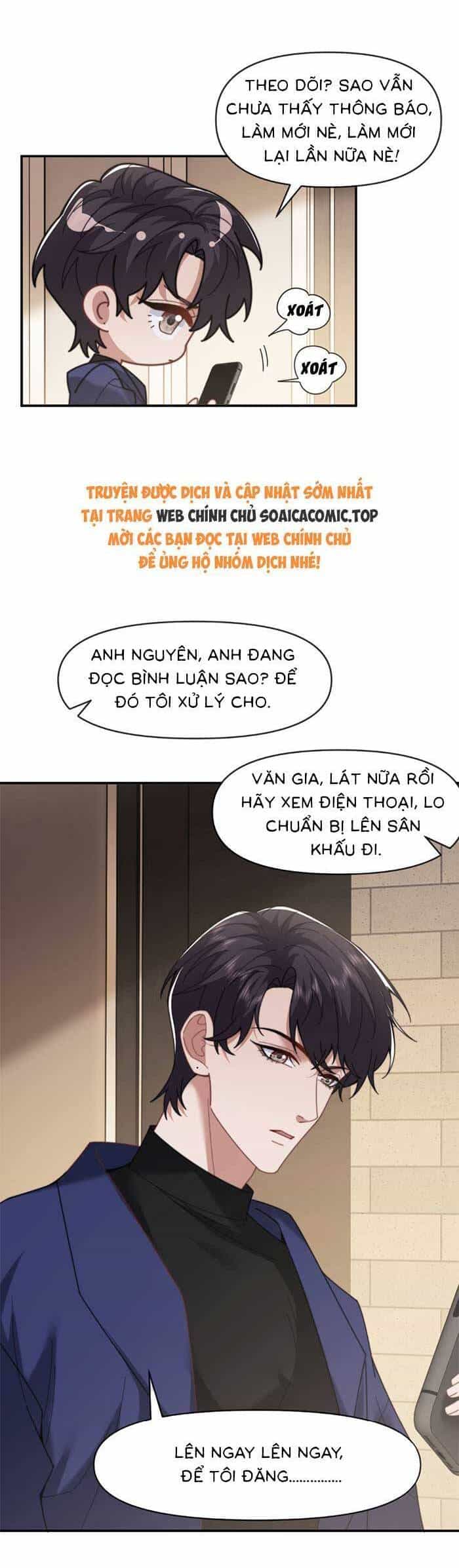 Nữ Tướng Xuyên Đến Hiện Đại Trở Thành Chị Dâu Quyền Lực - Chương 99 - ảnh 12