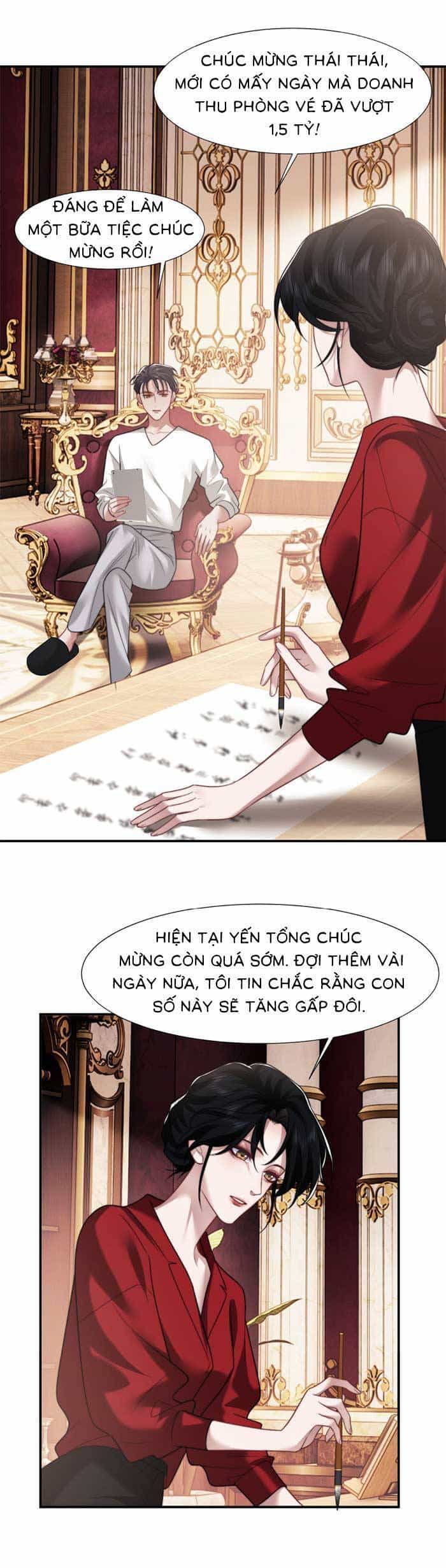 Nữ Tướng Xuyên Đến Hiện Đại Trở Thành Chị Dâu Quyền Lực - Chương 99 - ảnh 15