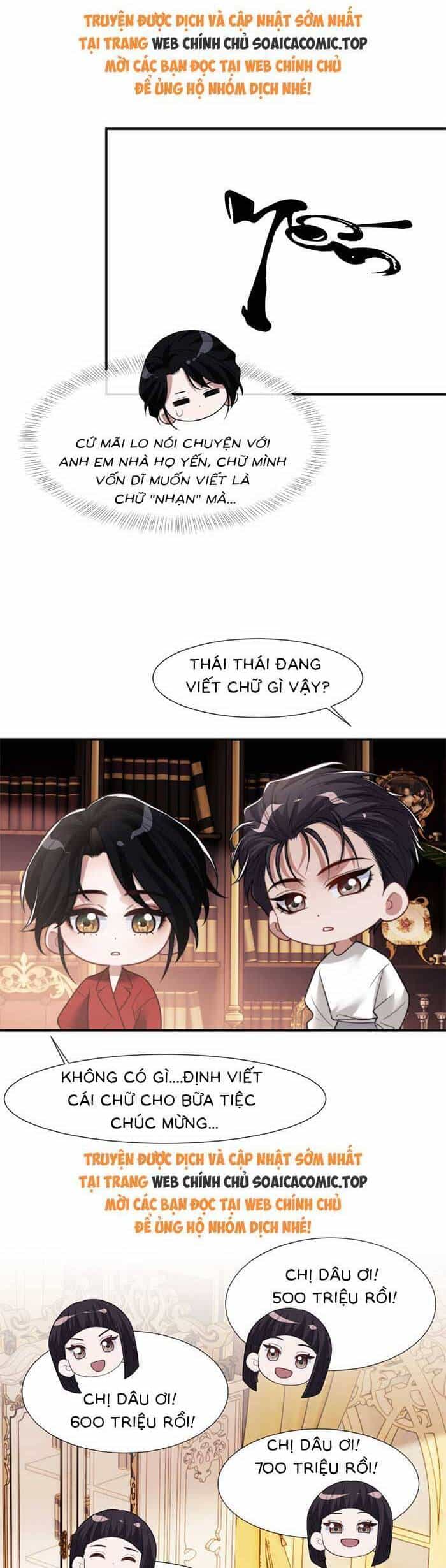 Nữ Tướng Xuyên Đến Hiện Đại Trở Thành Chị Dâu Quyền Lực - Chương 99 - ảnh 16