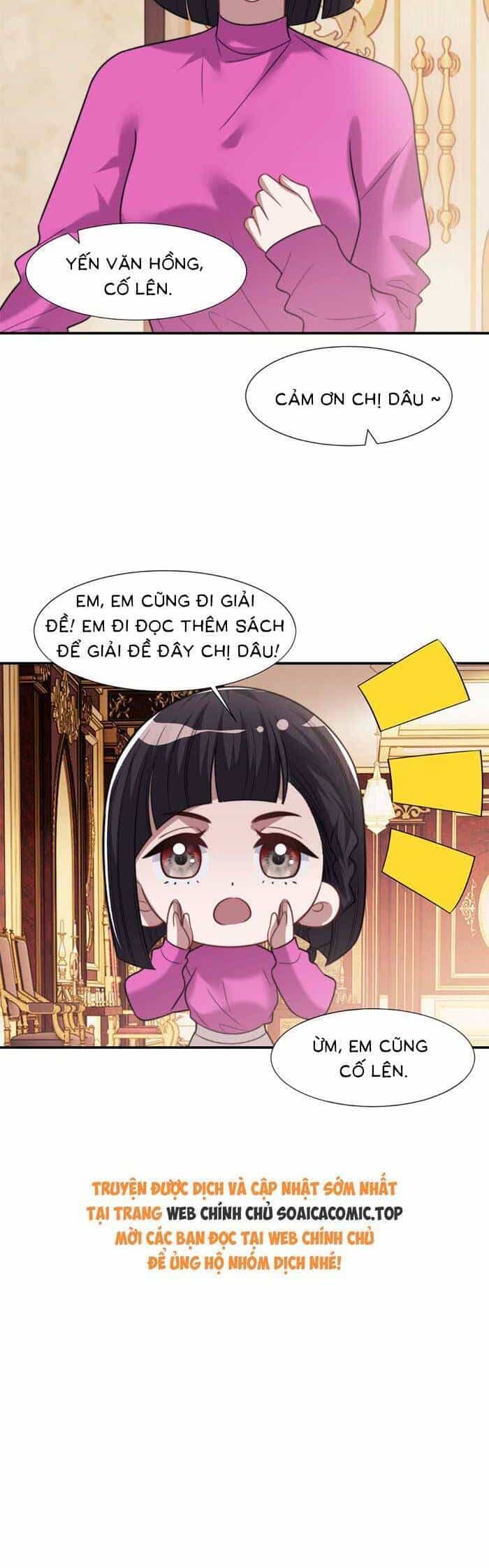 Nữ Tướng Xuyên Đến Hiện Đại Trở Thành Chị Dâu Quyền Lực - Chương 99 - ảnh 19
