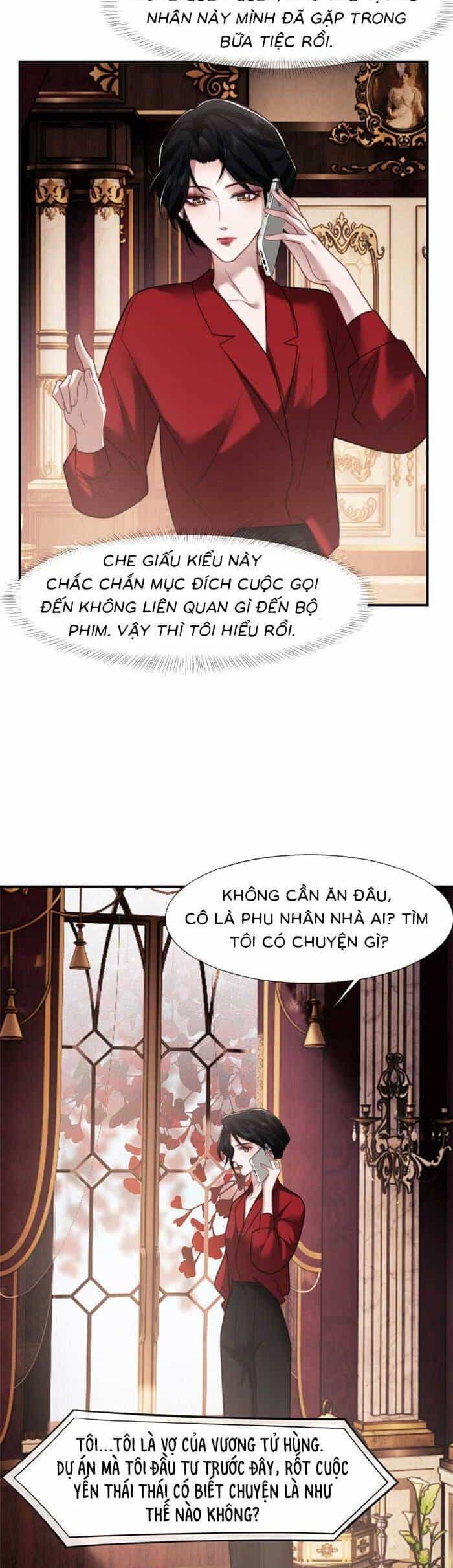 Nữ Tướng Xuyên Đến Hiện Đại Trở Thành Chị Dâu Quyền Lực - Chương 99 - ảnh 22