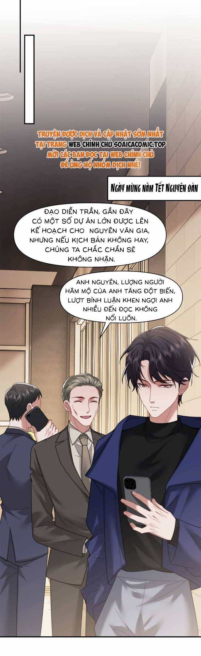 Nữ Tướng Xuyên Đến Hiện Đại Trở Thành Chị Dâu Quyền Lực - Chương 99 - ảnh 9