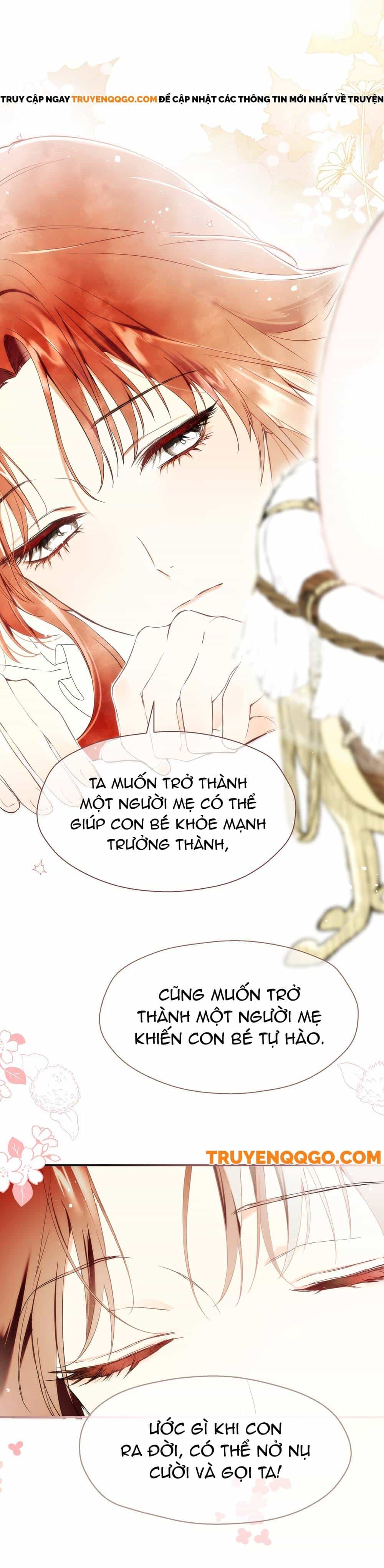 Nữ Vương Chế Ngự Anh Hùng - Chương 2 - ảnh 14