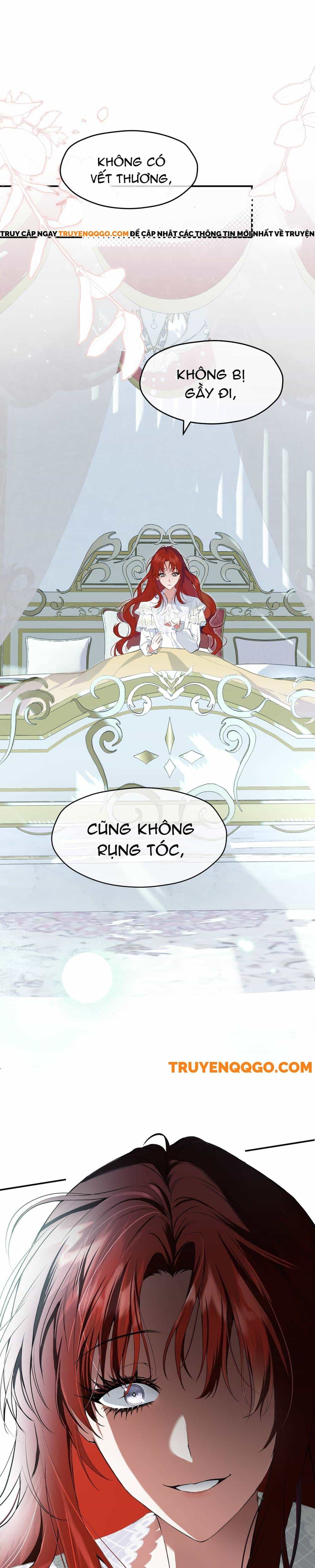 Nữ Vương Chế Ngự Anh Hùng - Chương 2 - ảnh 3