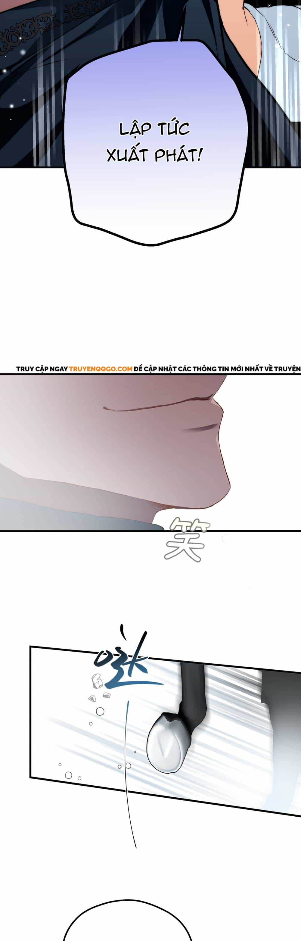 Nữ Vương Chế Ngự Anh Hùng - Chương 6 - ảnh 16