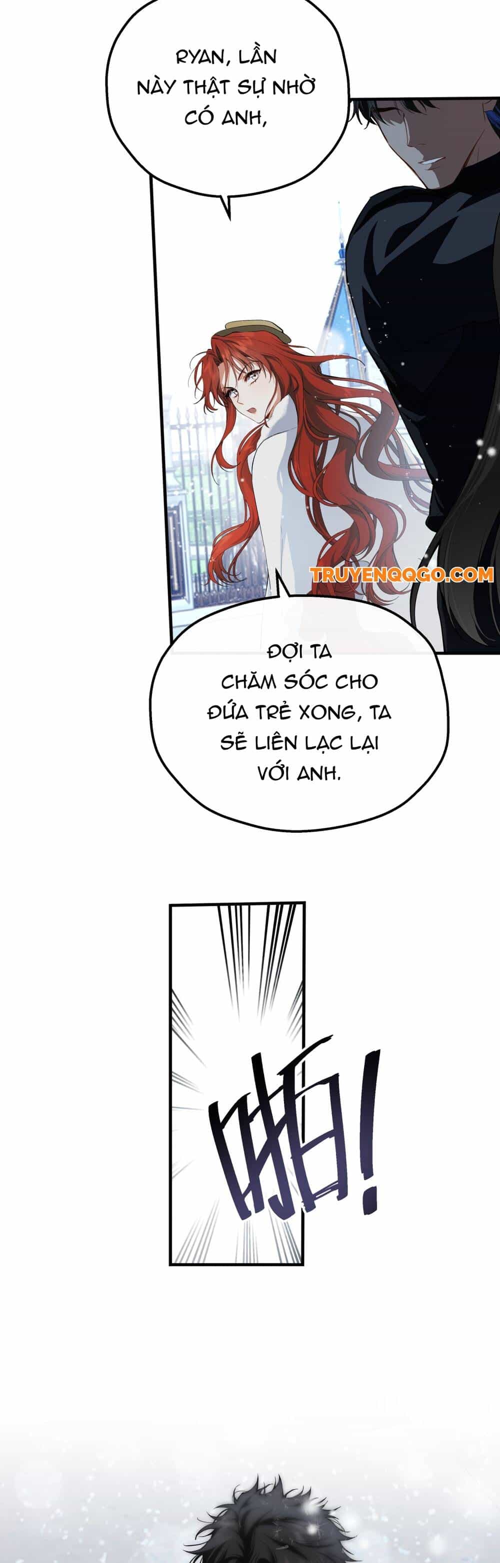 Nữ Vương Chế Ngự Anh Hùng - Chương 6 - ảnh 19