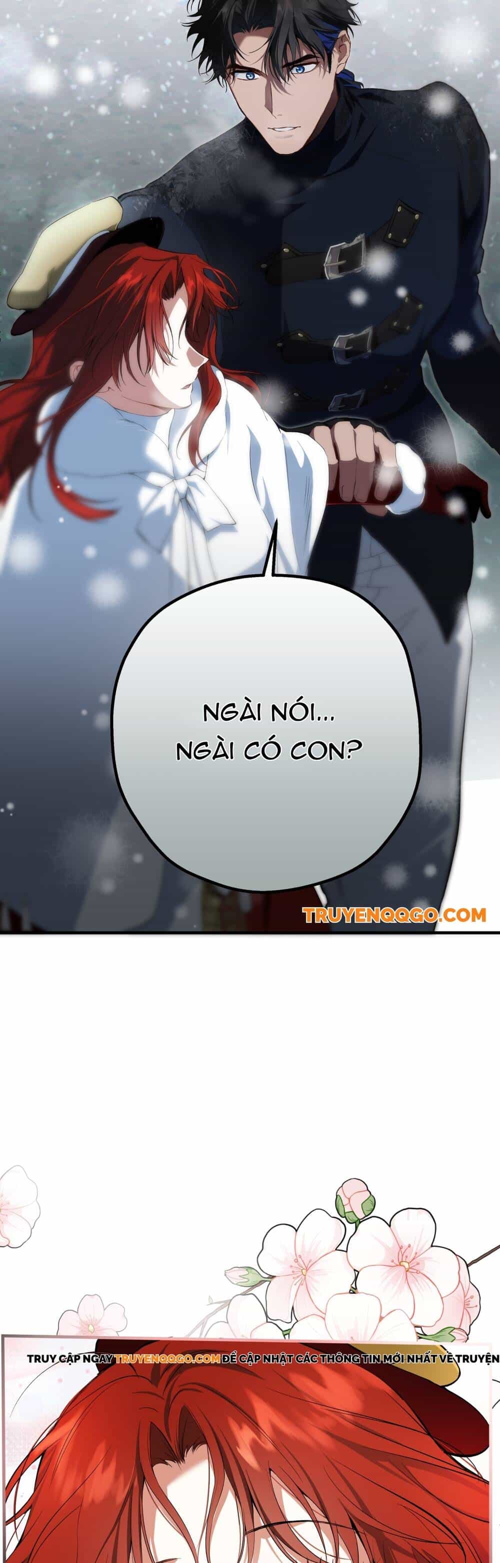 Nữ Vương Chế Ngự Anh Hùng - Chương 6 - ảnh 20