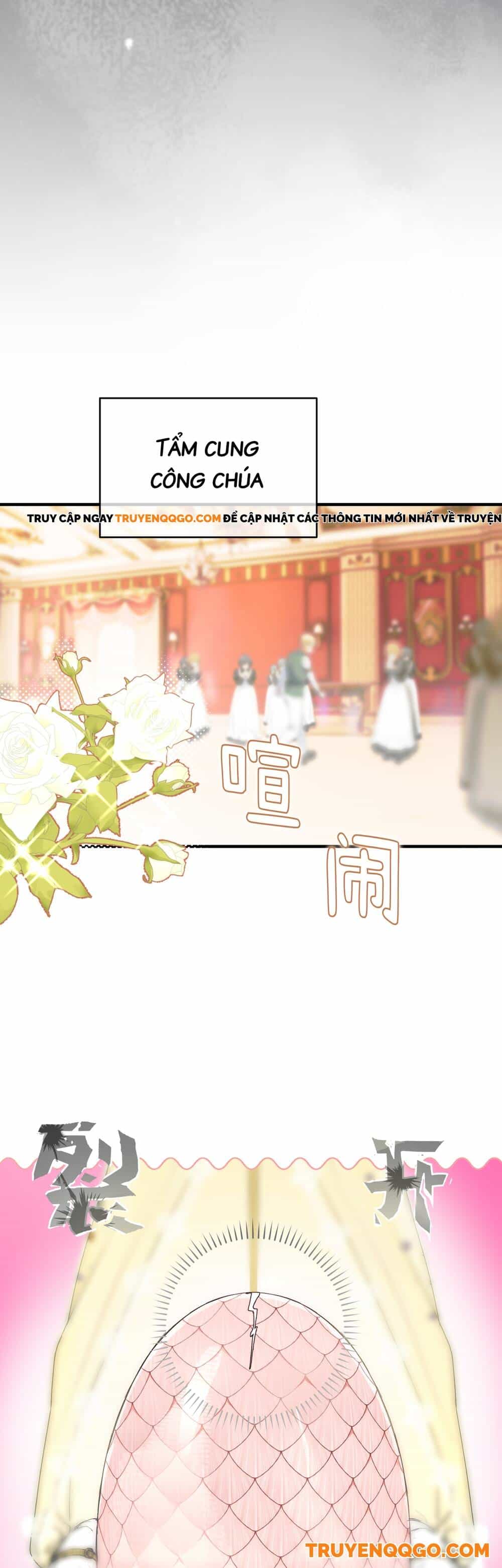 Nữ Vương Chế Ngự Anh Hùng - Chương 6 - ảnh 25