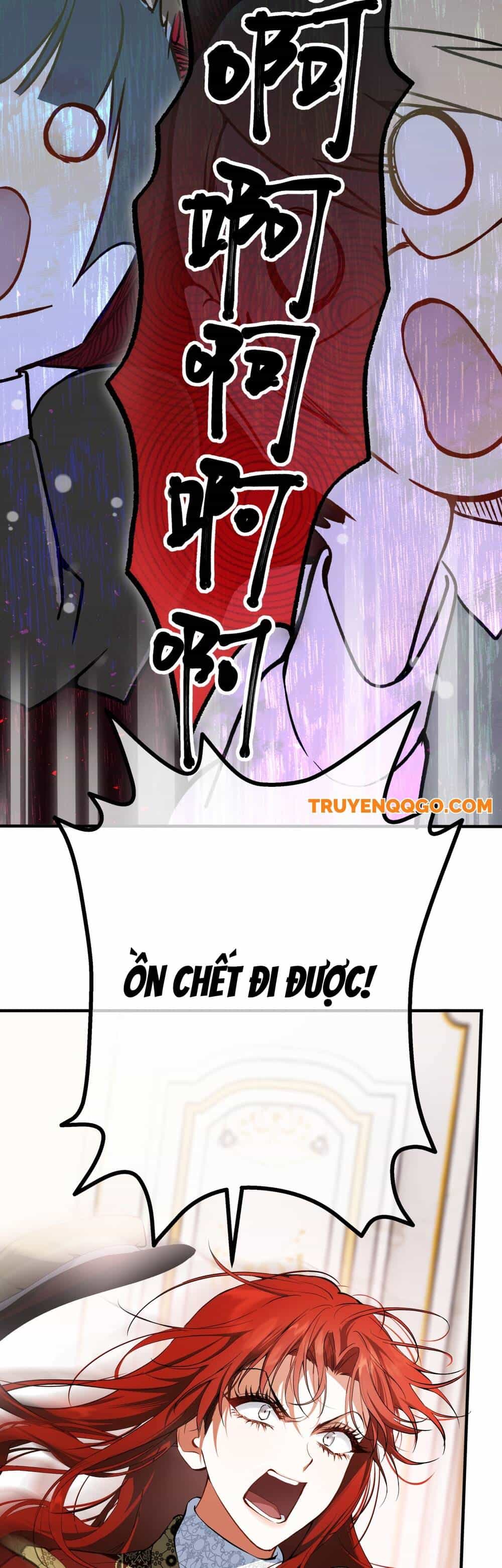 Nữ Vương Chế Ngự Anh Hùng - Chương 6 - ảnh 28