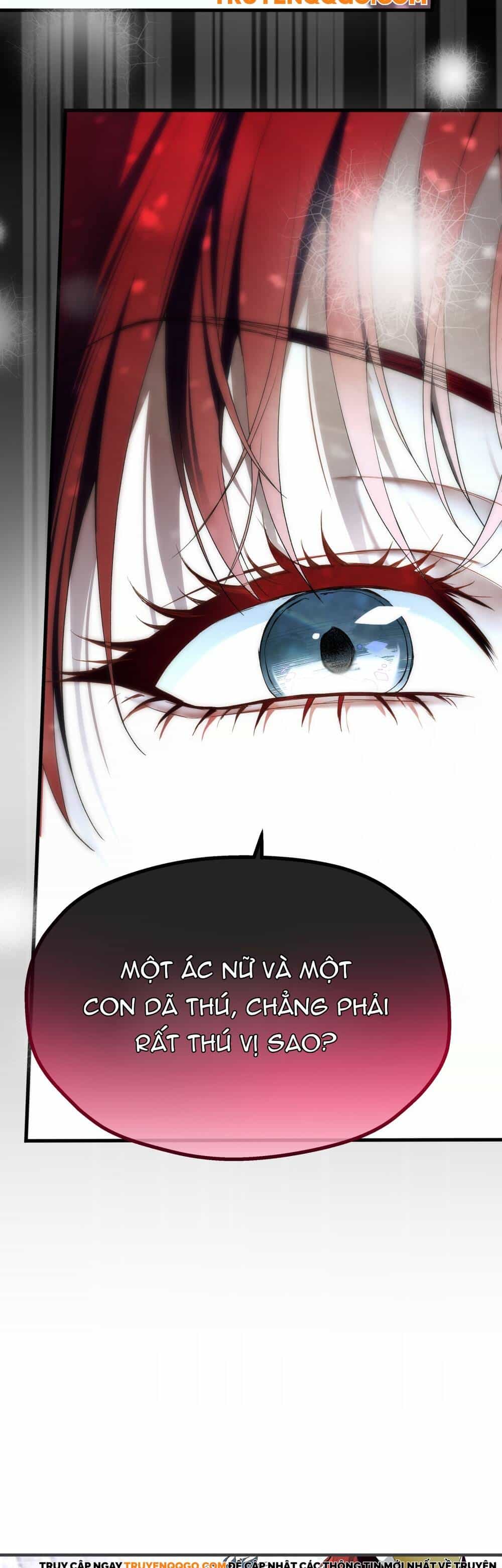 Nữ Vương Chế Ngự Anh Hùng - Chương 6 - ảnh 3