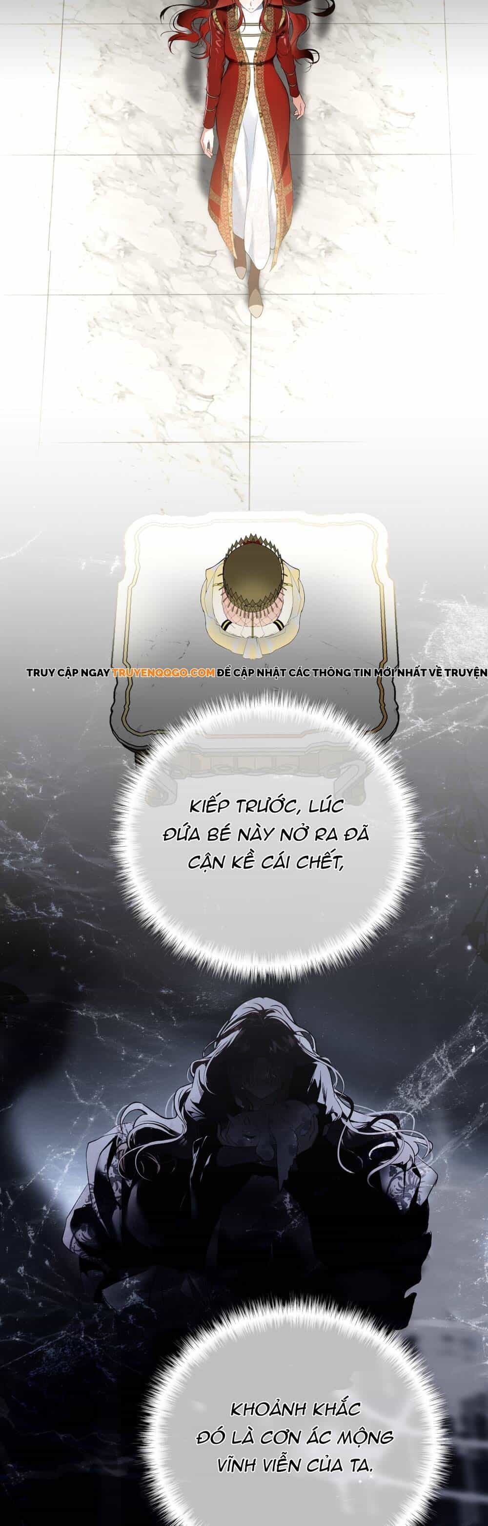Nữ Vương Chế Ngự Anh Hùng - Chương 6 - ảnh 30