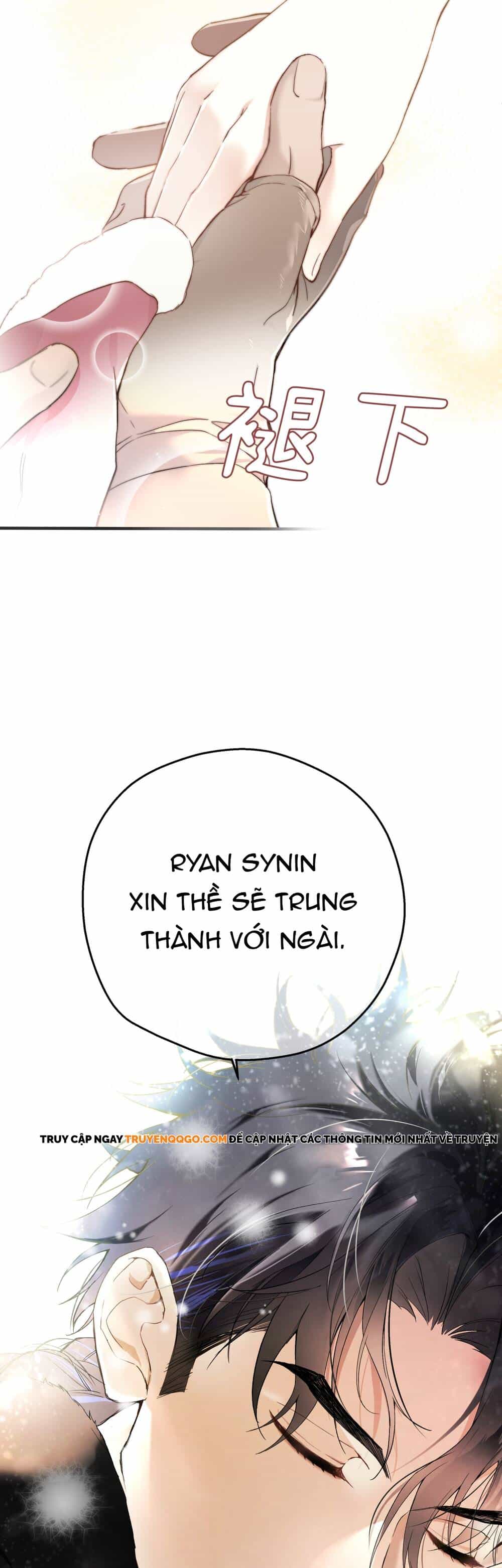 Nữ Vương Chế Ngự Anh Hùng - Chương 6 - ảnh 5