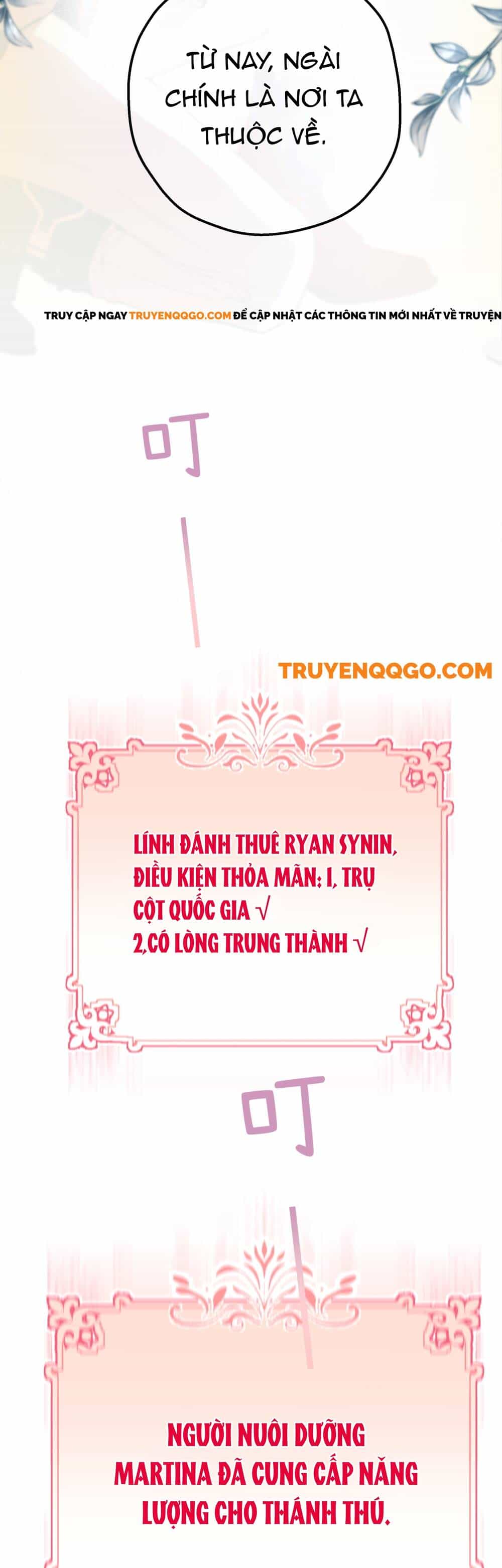 Nữ Vương Chế Ngự Anh Hùng - Chương 6 - ảnh 7