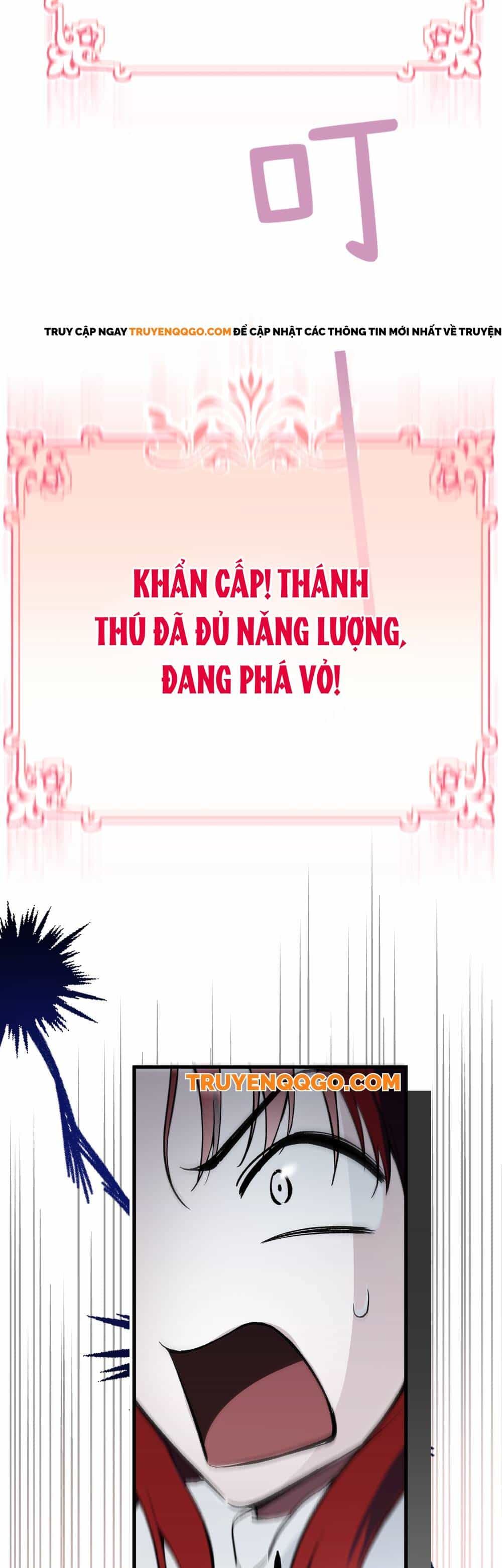 Nữ Vương Chế Ngự Anh Hùng - Chương 6 - ảnh 8