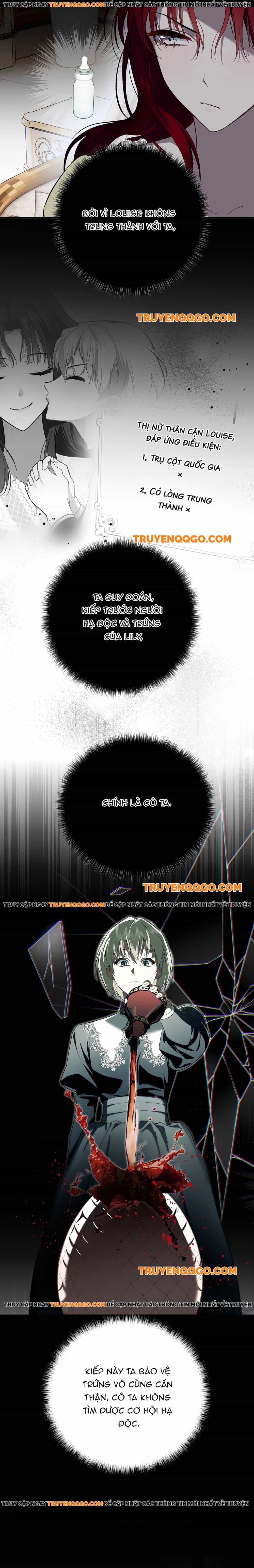 Nữ Vương Chế Ngự Anh Hùng - Chương 7 - ảnh 14
