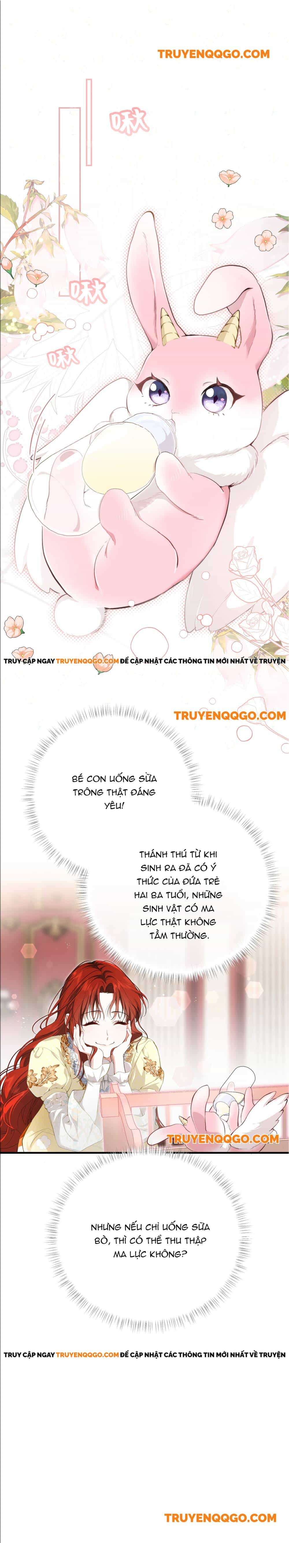Nữ Vương Chế Ngự Anh Hùng - Chương 7 - ảnh 2
