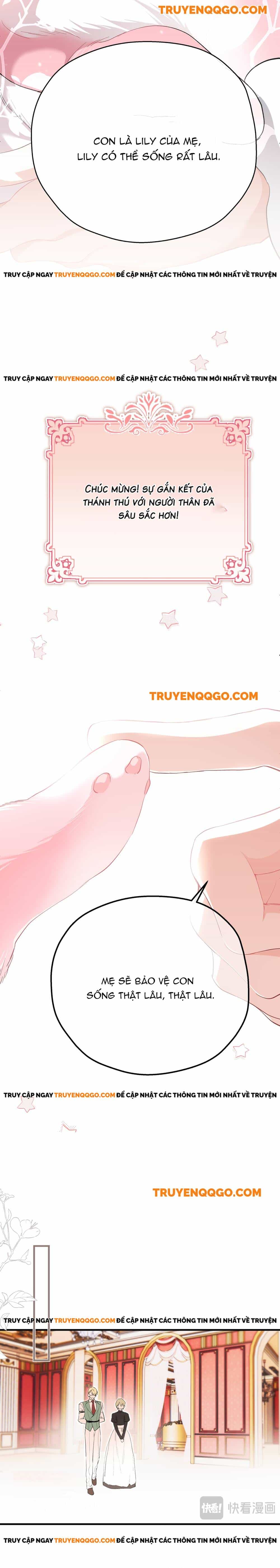 Nữ Vương Chế Ngự Anh Hùng - Chương 7 - ảnh 8