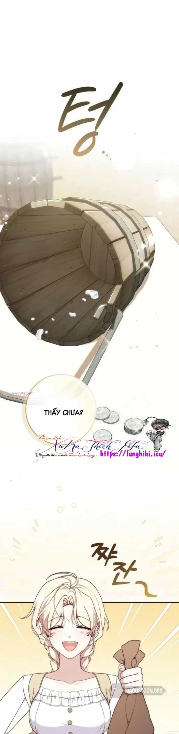 Nuôi Chồng Từ Bé | Lừa Dối Hôn Nhân Của Hoàng Đế - Chương 1 - ảnh 21