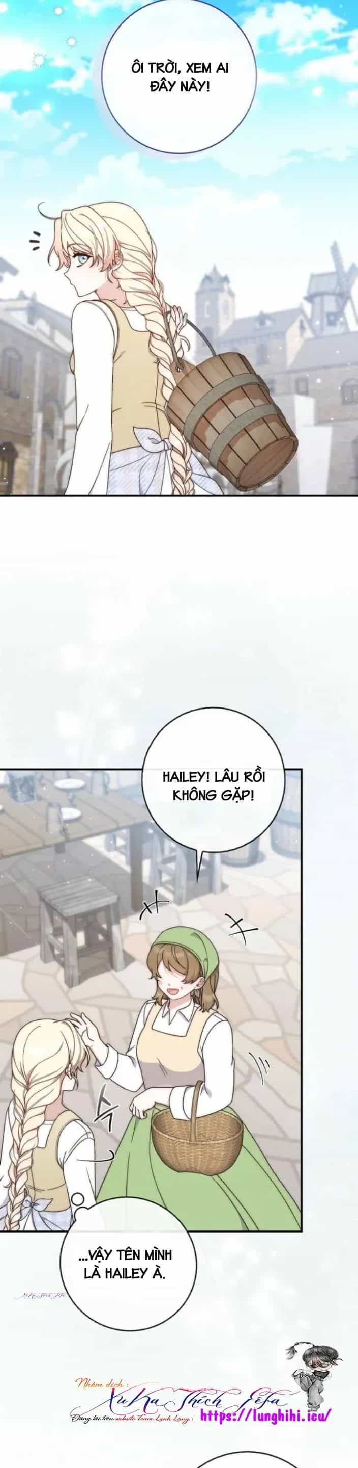 Nuôi Chồng Từ Bé | Lừa Dối Hôn Nhân Của Hoàng Đế - Chương 1 - ảnh 33