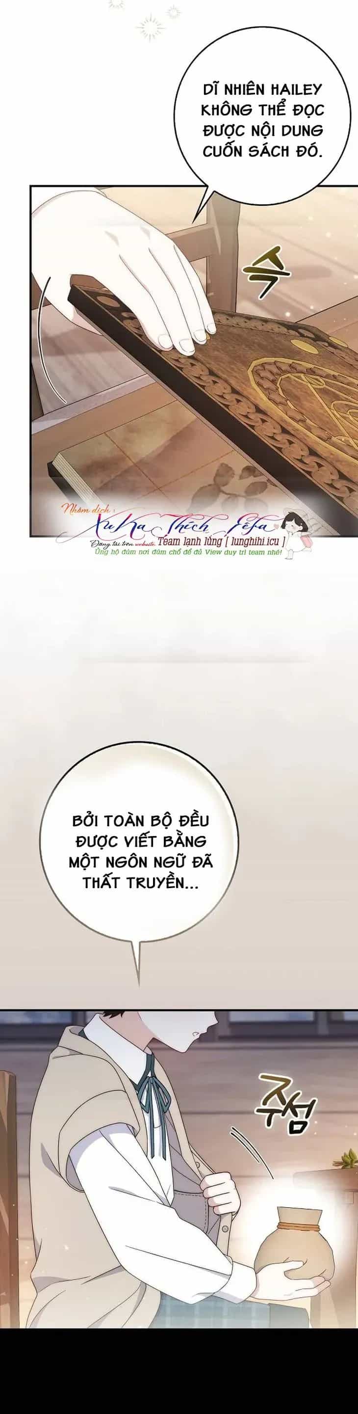 Nuôi Chồng Từ Bé | Lừa Dối Hôn Nhân Của Hoàng Đế - Chương 10 - ảnh 12