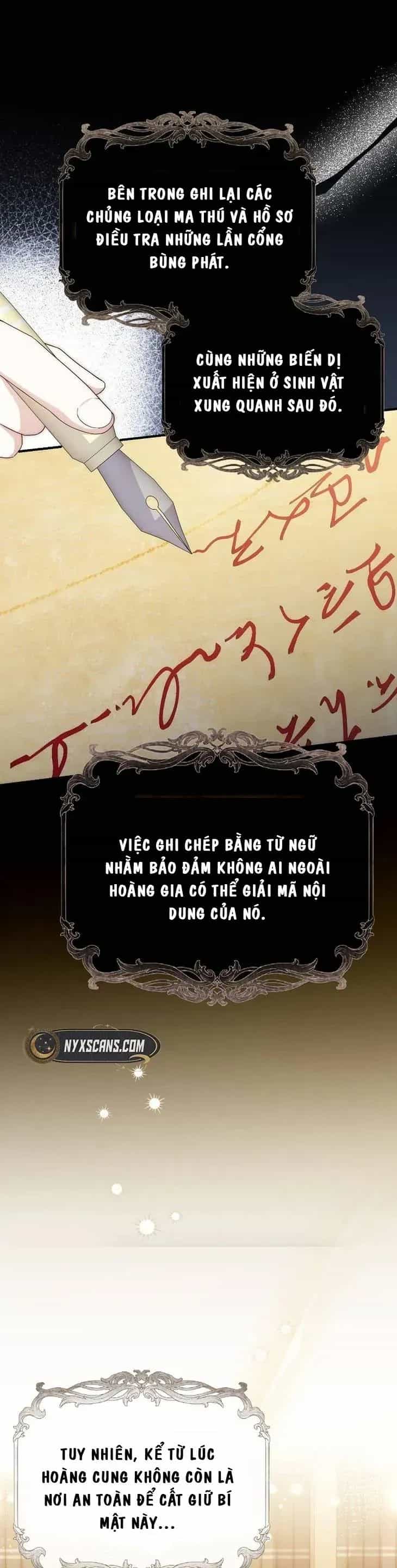 Nuôi Chồng Từ Bé | Lừa Dối Hôn Nhân Của Hoàng Đế - Chương 10 - ảnh 16